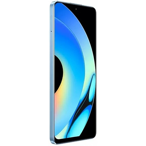 Смартфон Realme 10 Pro 12GB/256GB голубой (международная версия)