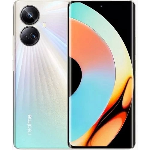 Смартфон Realme 10 Pro+ 12GB/256GB звездный (китайская версия)