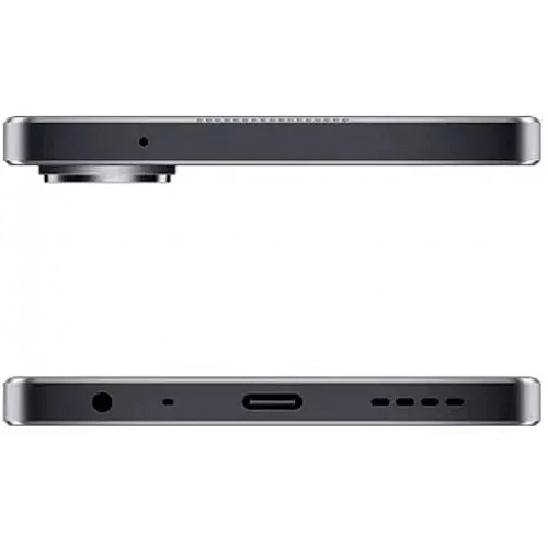 Смартфон Realme 10 Pro 8GB/128GB черный (международная версия)