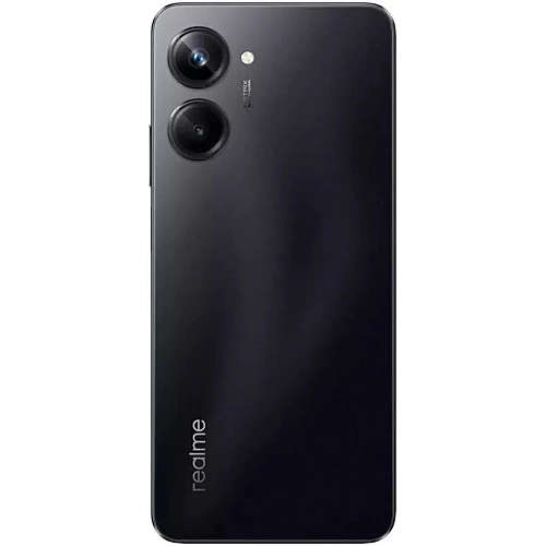 Смартфон Realme 10 Pro 8GB/256GB черный (международная версия)