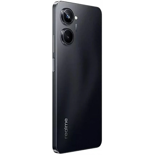 Смартфон Realme 10 Pro 8GB/256GB черный (международная версия)