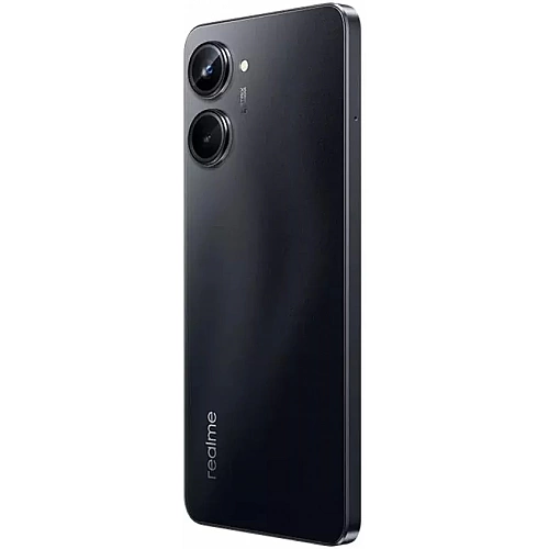 Смартфон Realme 10 Pro 8GB/256GB черный (международная версия)