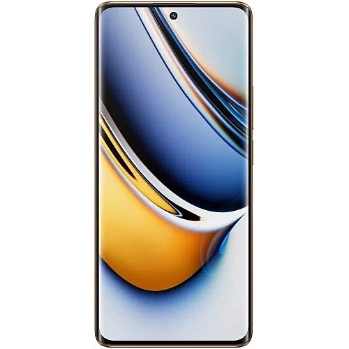 Смартфон Realme 11 Pro+ 5G 12GB/512GB (бежевый)