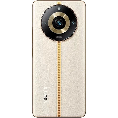 Смартфон Realme 11 Pro+ 5G 12GB/512GB (бежевый)