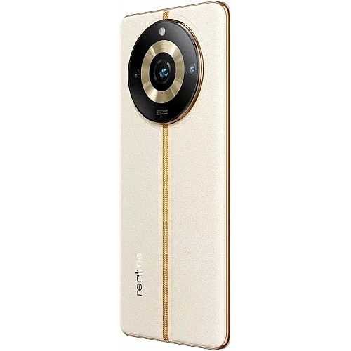 Смартфон Realme 11 Pro+ 5G 12GB/512GB (бежевый)