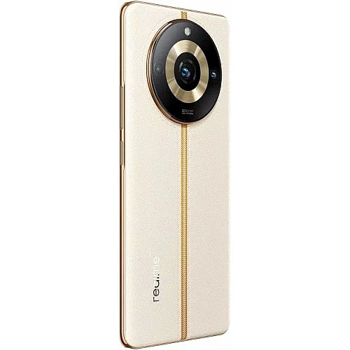 Смартфон Realme 11 Pro+ 5G 12GB/512GB (бежевый)