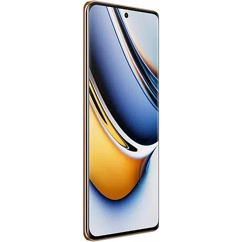 Смартфон Realme 11 Pro+ 5G 12GB/512GB (бежевый)