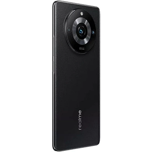 Смартфон Realme 11 Pro+ 5G 12GB/512GB (черный)