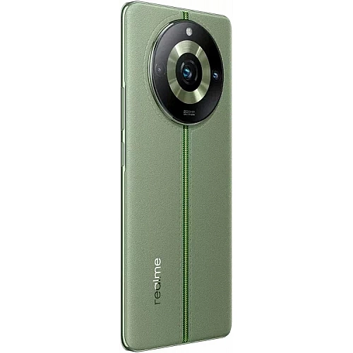 Смартфон Realme 11 Pro+ 5G 12GB/512GB (зеленый)