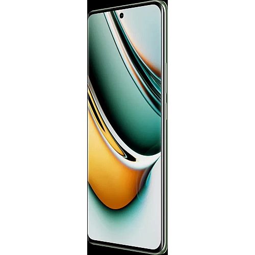 Смартфон Realme 11 Pro 5G 8GB/128GB (зеленый)