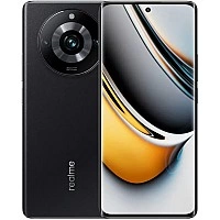 Смартфон Realme 11 Pro+ 5G 8GB/256GB (черный)