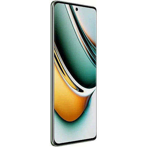 Смартфон Realme 11 Pro+ 5G 8GB/256GB (зеленый)