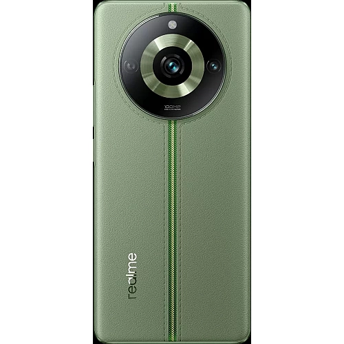 Смартфон Realme 11 Pro 5G 8GB/256GB (зеленый)
