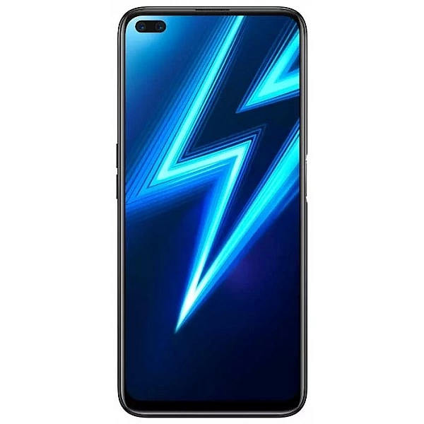 Смартфон Realme 6 Pro 8Gb/128Gb Blue (Global Version)