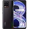 Смартфон Realme 8 6GB/128GB с NFC (кибер черный)
