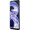 Смартфон Realme 8 6GB/128GB с NFC (кибер черный)