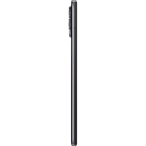 Смартфон Realme 8 6GB/128GB с NFC (кибер черный)