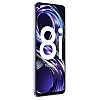 Смартфон Realme 8i RMX3151 4GB/64GB фиолетовый (международная версия)