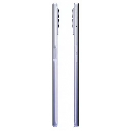 Смартфон Realme 8i RMX3151 4GB/64GB фиолетовый (международная версия)