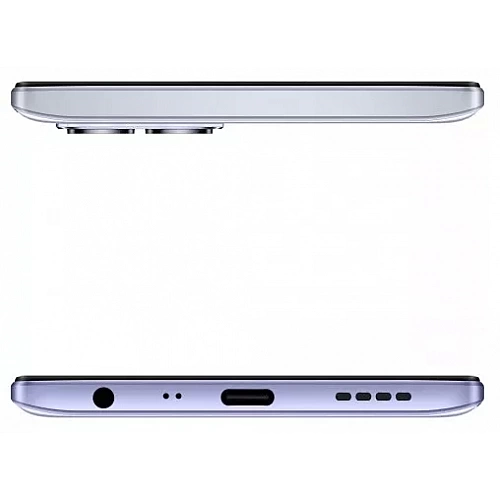 Смартфон Realme 8i RMX3151 4GB/64GB фиолетовый (международная версия)