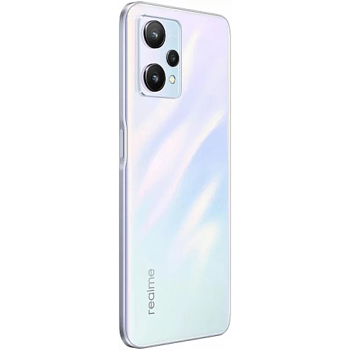 Смартфон Realme 9 5G 4GB/128GB белый (международная версия)