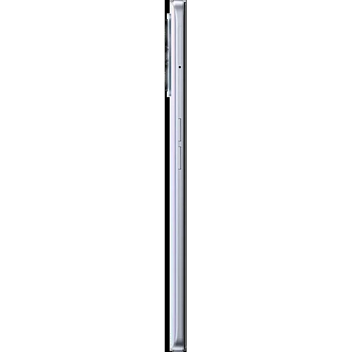 Смартфон Realme 9 5G 4GB/128GB белый (международная версия)