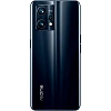 Смартфон Realme 9 Pro+ 6GB/128GB (полночный черный)