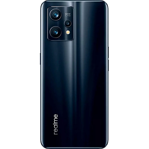 Смартфон Realme 9 Pro+ 6GB/128GB (полночный черный)