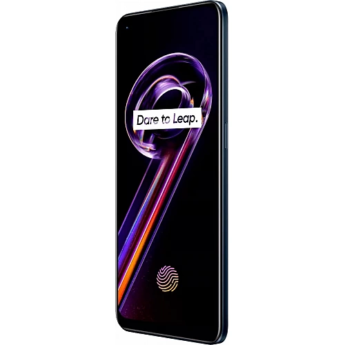 Смартфон Realme 9 Pro+ 6GB/128GB (полночный черный)