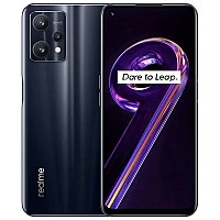Смартфон Realme 9 Pro 6GB/128GB (полночный черный)