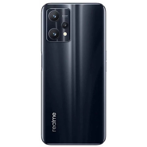 Смартфон Realme 9 Pro 6GB/128GB (полночный черный)