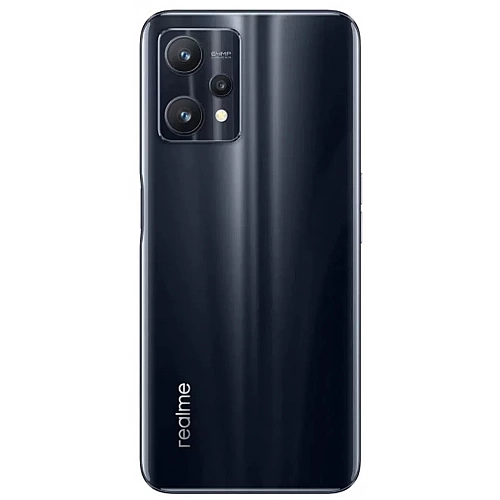 Смартфон Realme 9 Pro 8GB/128GB (полночный черный)