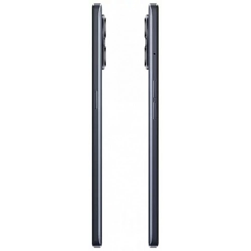 Смартфон Realme 9 RMX3521 6GB/128GB черный (международная версия)
