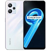 Смартфон Realme 9 RMX3521 8GB/128GB белый (международная версия)