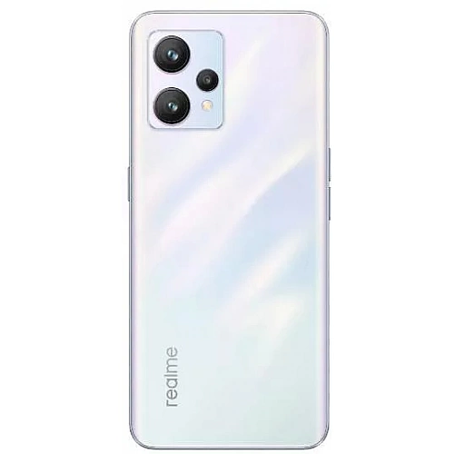 Смартфон Realme 9 RMX3521 8GB/128GB белый (международная версия)