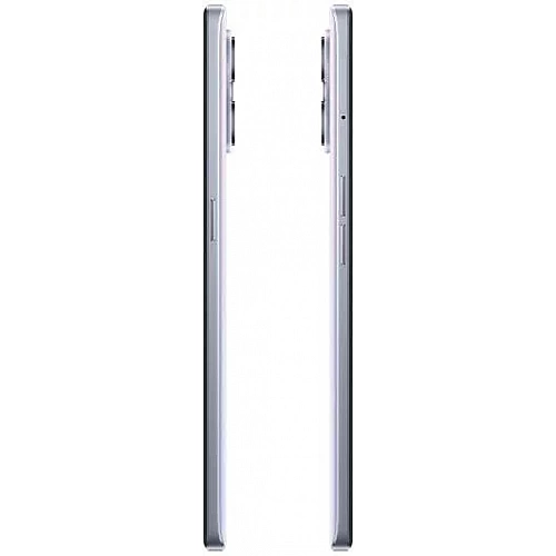Смартфон Realme 9 RMX3521 8GB/128GB белый (международная версия)