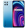 Смартфон Realme C25Y 4GB/128GB (ледниковый синий)