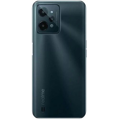 Смартфон Realme C31 RMX3501 3GB/32GB темно-зеленый (международная версия)