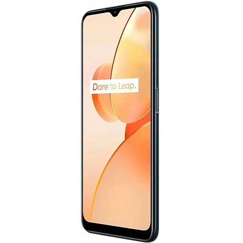 Смартфон Realme C31 RMX3501 3GB/32GB темно-зеленый (международная версия)