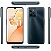 Смартфон Realme C31 RMX3501 3GB/32GB темно-зеленый (международная версия)