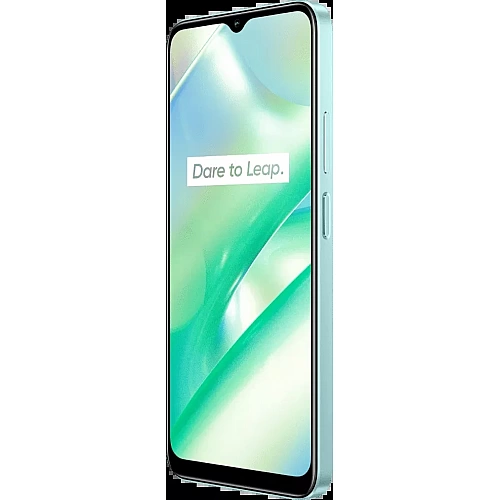 Смартфон Realme C33 RMX3624 4GB/128GB голубой (международная версия)