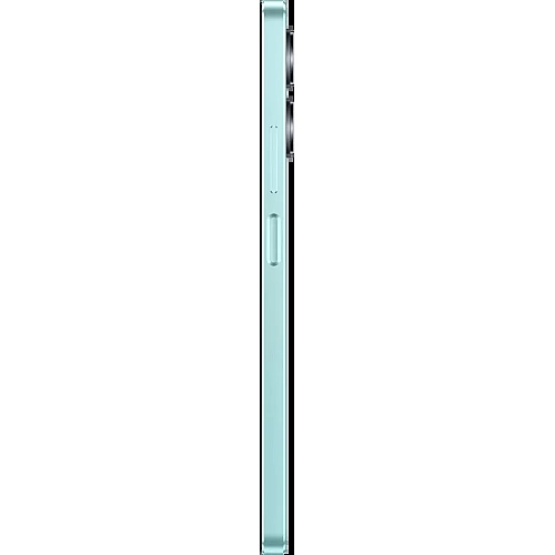 Смартфон Realme C33 RMX3624 4GB/128GB голубой (международная версия)
