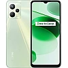 Смартфон Realme C35 RMX3511 4GB/128GB зеленый (международная версия)