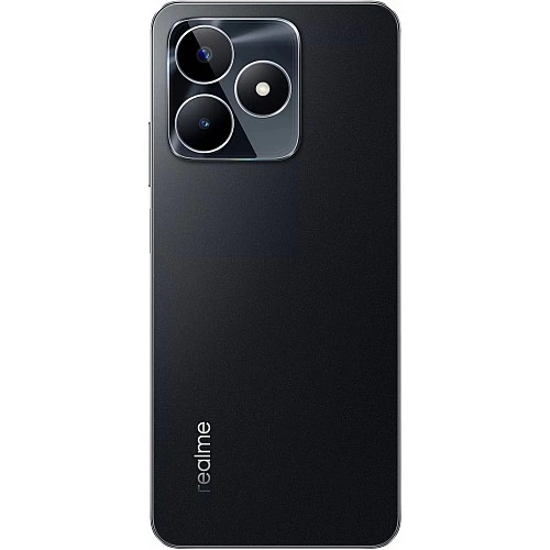 Смартфон Realme C53 RMX3760 6GB/128GB глубокий черный (международная версия)