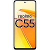 Смартфон Realme C55 6GB/128GB с NFC перламутровый (международная версия)