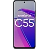 Смартфон Realme C55 8GB/256GB с NFC черный (международная версия)