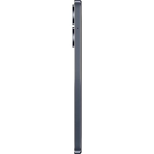Смартфон Realme C55 8GB/256GB с NFC черный (международная версия)