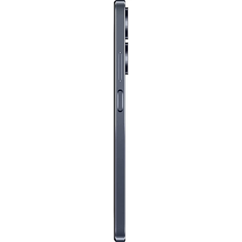 Смартфон Realme C55 8GB/256GB с NFC черный (международная версия)