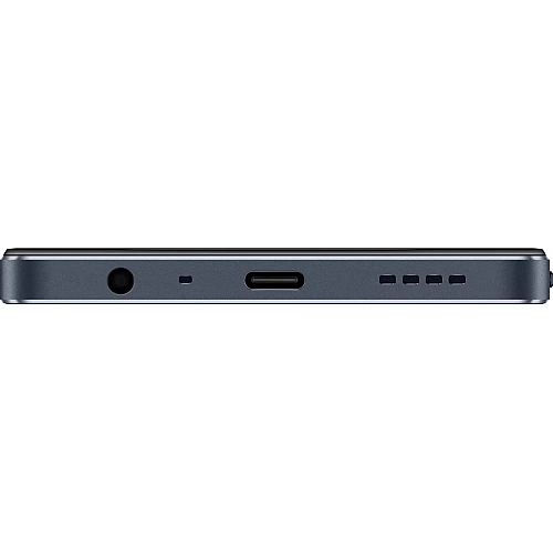 Смартфон Realme C55 8GB/256GB с NFC черный (международная версия)