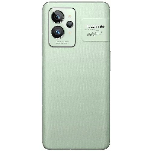 Смартфон Realme GT2 Pro 12GB/256GB зеленый (международная версия)